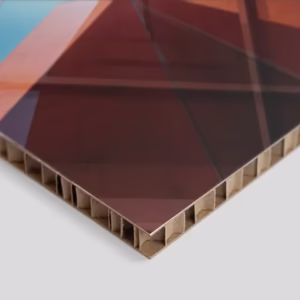 Cartón Nido de Abeja 50x70