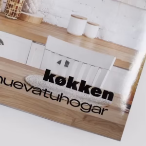 Vinilos Publicitarios